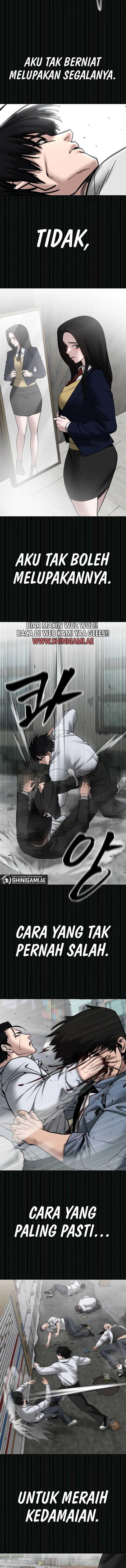 The Bully In Charge Chap 108 - Next Chap 109