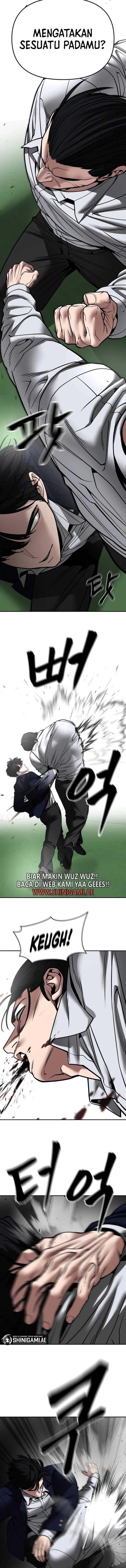 The Bully In Charge Chap 108 - Next Chap 109