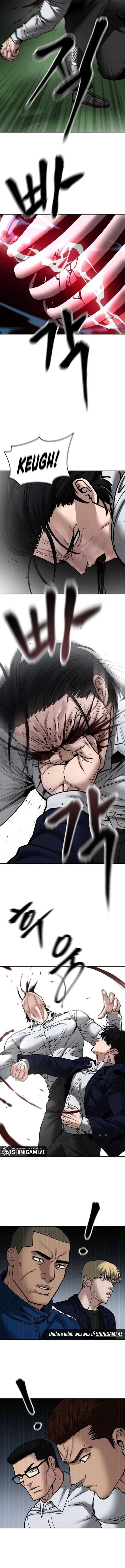 The Bully In Charge Chap 108 - Next Chap 109