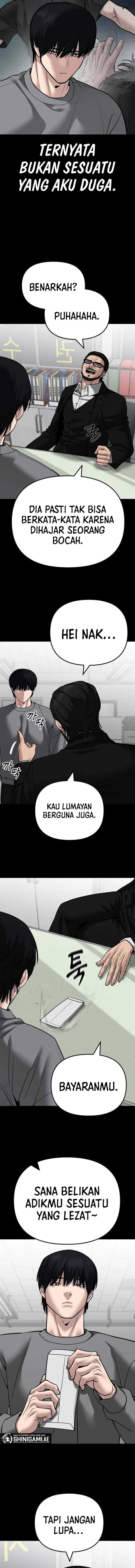 The Bully In Charge Chap 108 - Next Chap 109