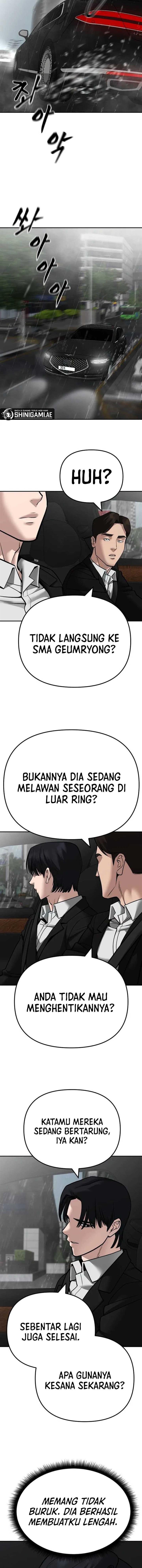 The Bully In Charge Chap 108 - Next Chap 109