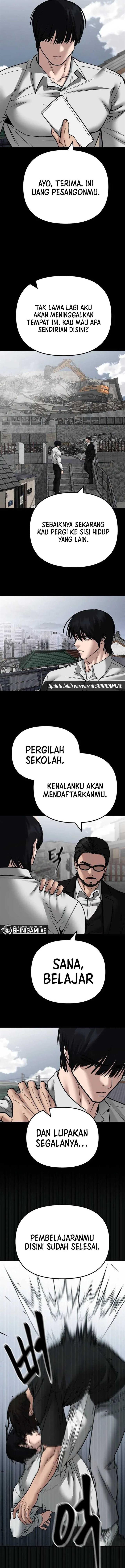 The Bully In Charge Chap 108 - Next Chap 109