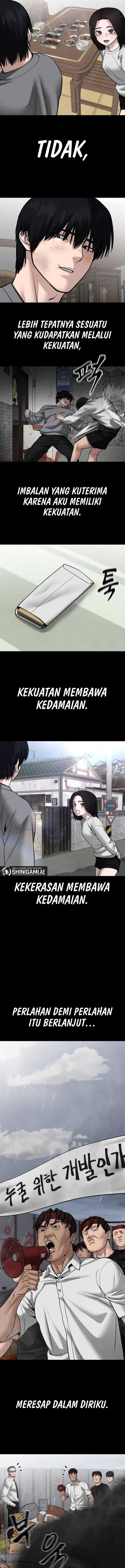 The Bully In Charge Chap 108 - Next Chap 109