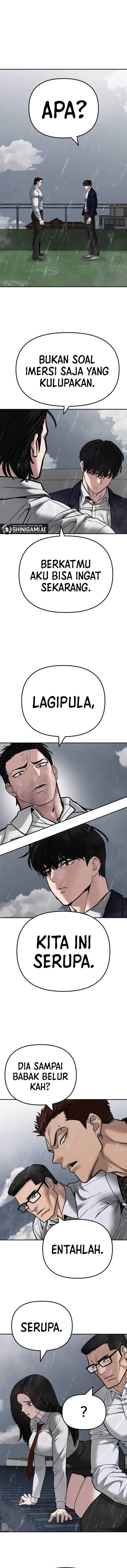 The Bully In Charge Chap 108 - Next Chap 109