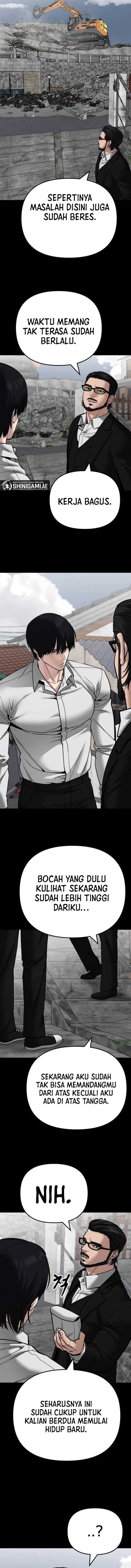 The Bully In Charge Chap 108 - Next Chap 109