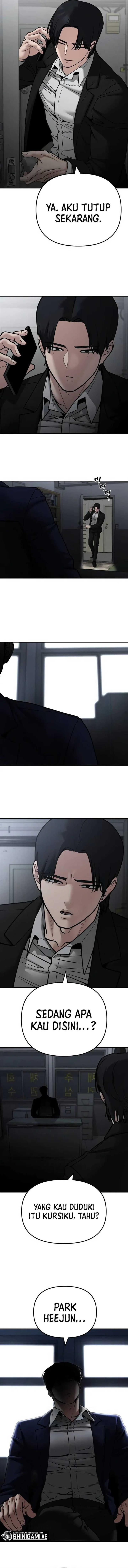 The Bully In Charge Chap 109 - Next Chap 110