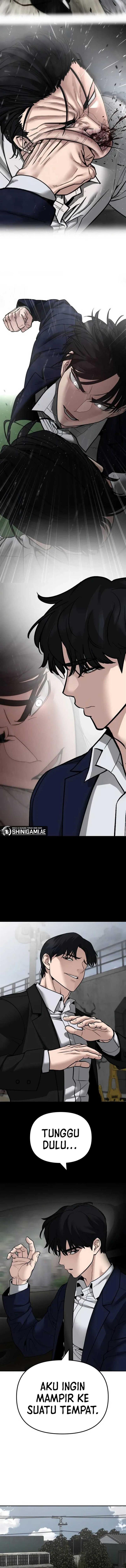 The Bully In Charge Chap 109 - Next Chap 110