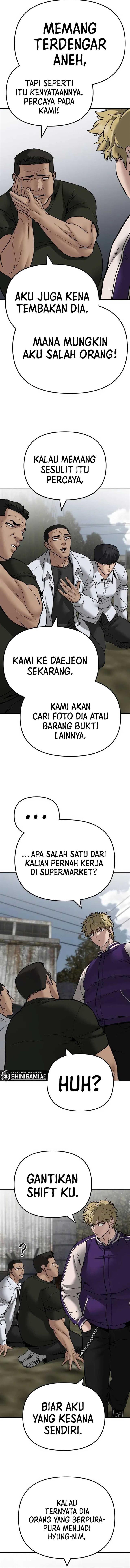 The Bully In Charge Chap 109 - Next Chap 110