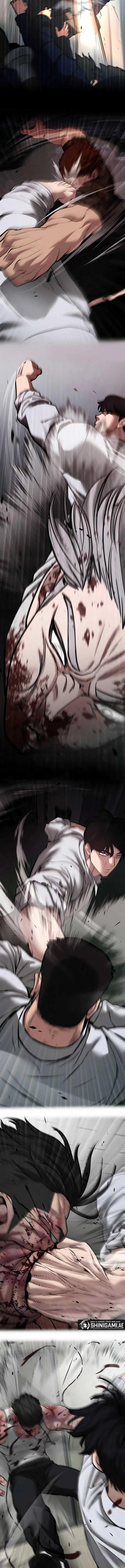 The Bully In Charge Chap 109 - Next Chap 110