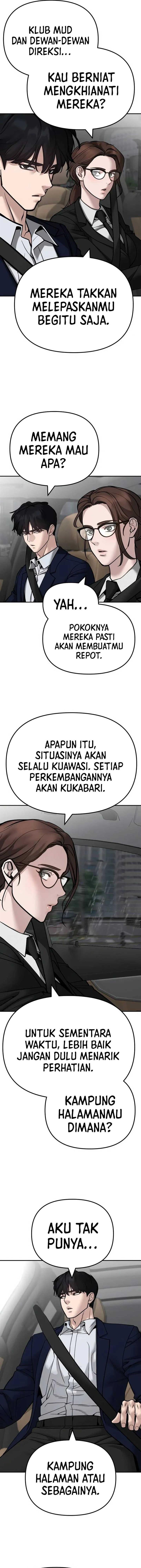 The Bully In Charge Chap 109 - Next Chap 110