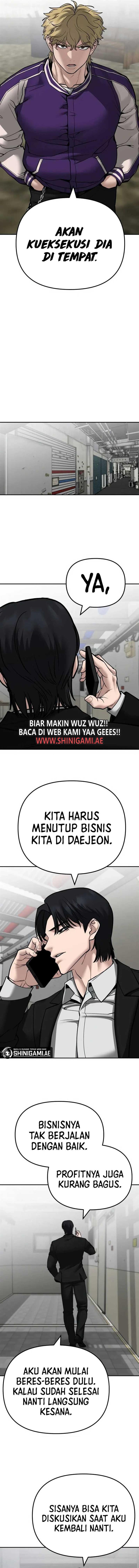 The Bully In Charge Chap 109 - Next Chap 110