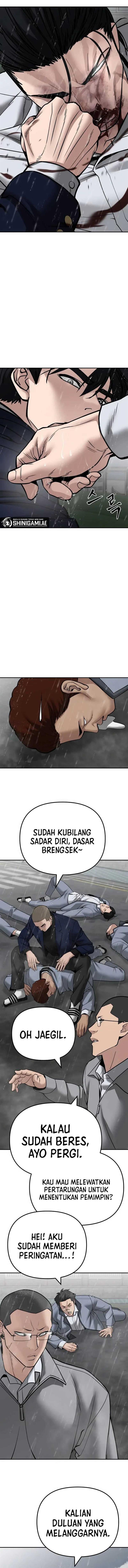 The Bully In Charge Chap 109 - Next Chap 110