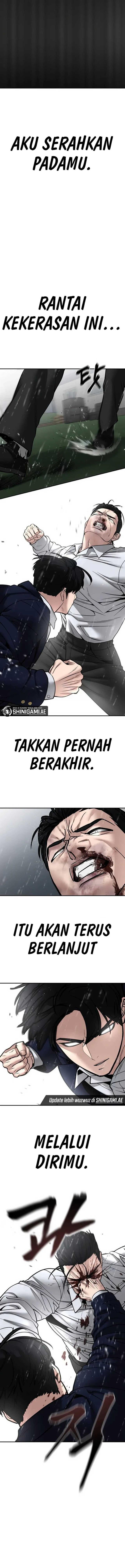 The Bully In Charge Chap 109 - Next Chap 110