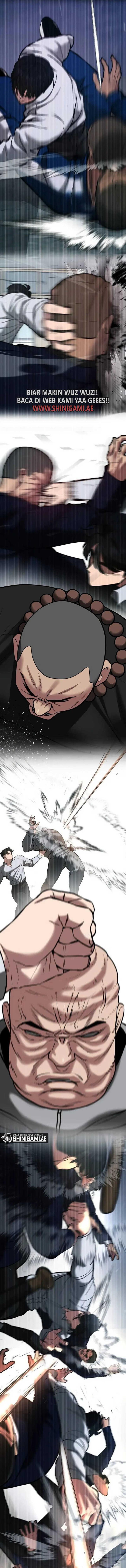 The Bully In Charge Chap 109 - Next Chap 110