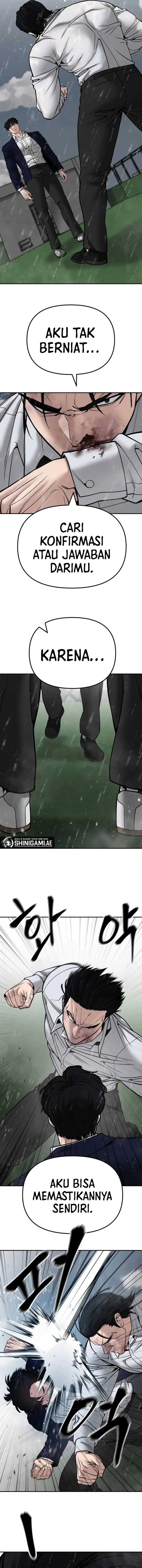 The Bully In Charge Chap 109 - Next Chap 110