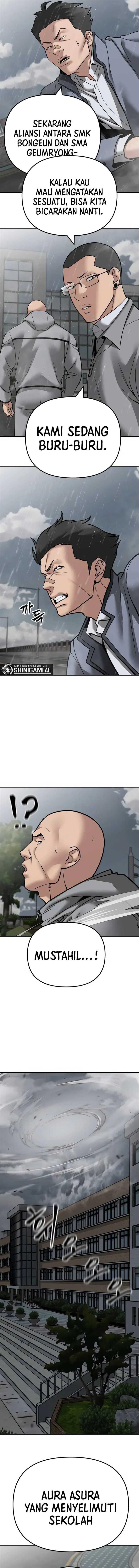 The Bully In Charge Chap 109 - Next Chap 110