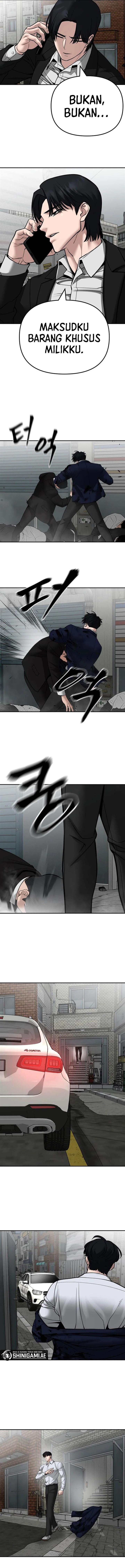 The Bully In Charge Chap 110 - Next Chap 111