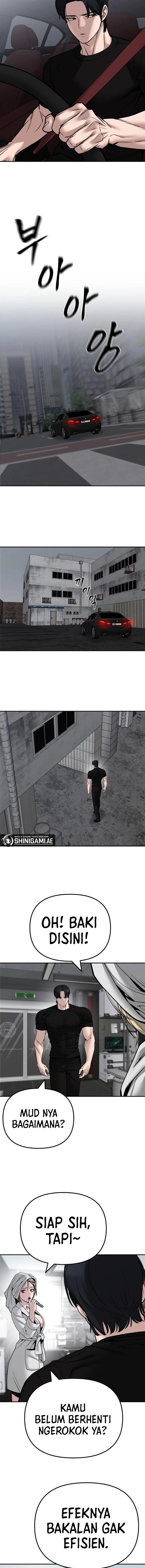 The Bully In Charge Chap 110 - Next Chap 111