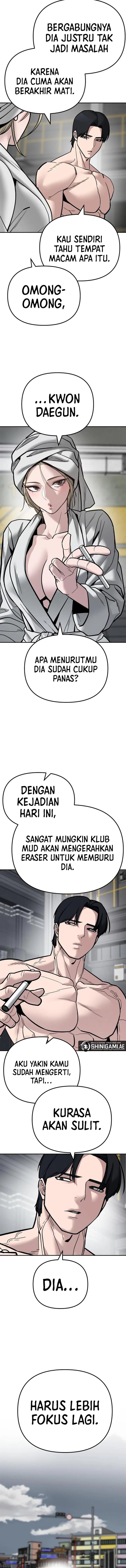 The Bully In Charge Chap 110 - Next Chap 111
