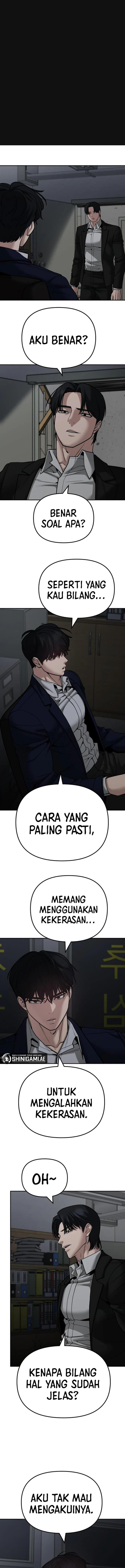 The Bully In Charge Chap 110 - Next Chap 111