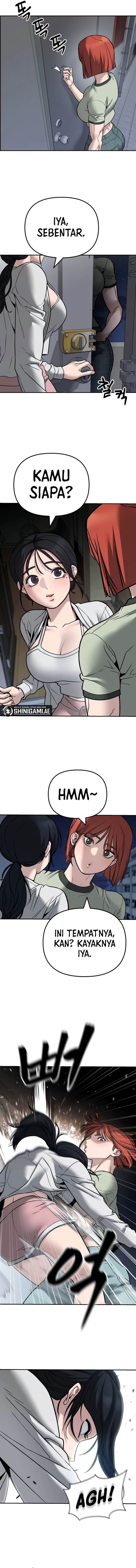 The Bully In Charge Chap 111 - Next Chap 112