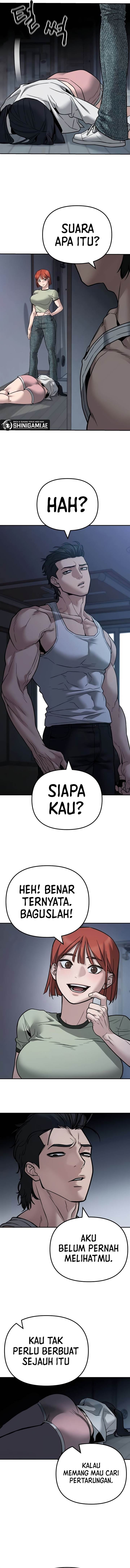 The Bully In Charge Chap 111 - Next Chap 112