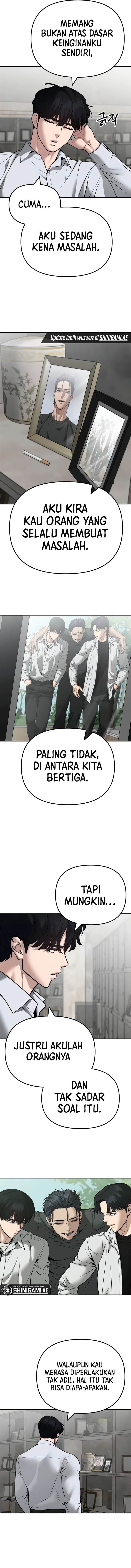 The Bully In Charge Chap 111 - Next Chap 112