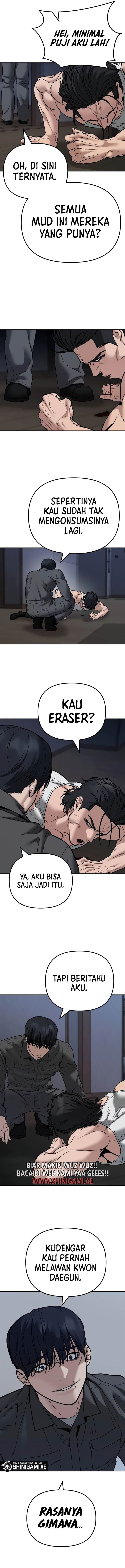 The Bully In Charge Chap 111 - Next Chap 112