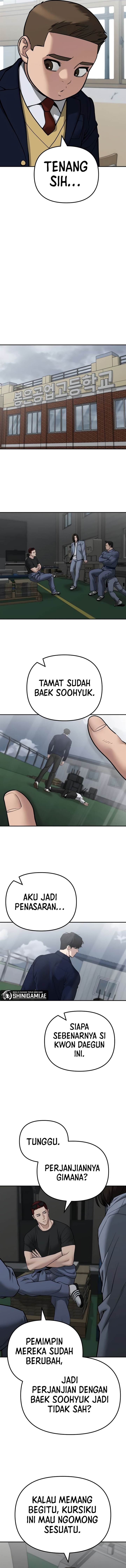 The Bully In Charge Chap 111 - Next Chap 112