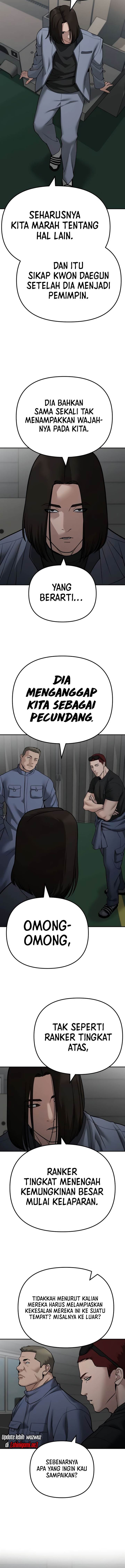 The Bully In Charge Chap 111 - Next Chap 112