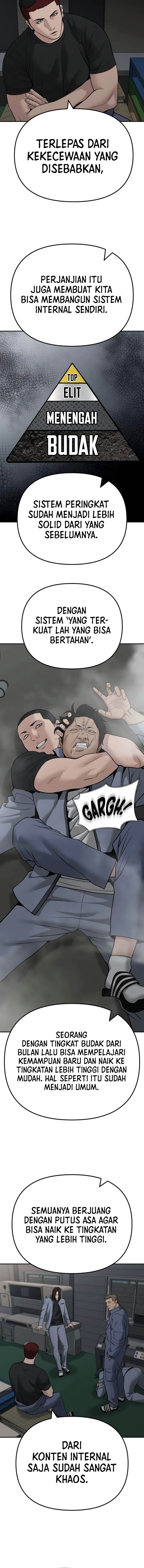 The Bully In Charge Chap 111 - Next Chap 112