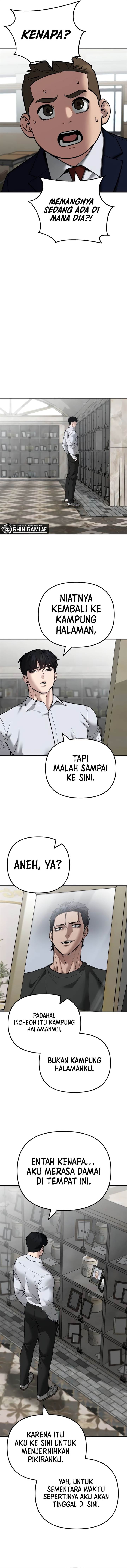 The Bully In Charge Chap 111 - Next Chap 112