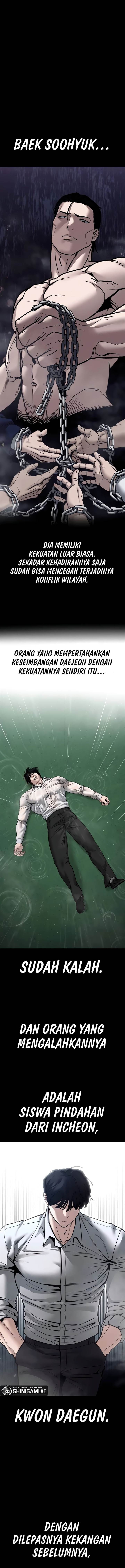 The Bully In Charge Chap 111 - Next Chap 112