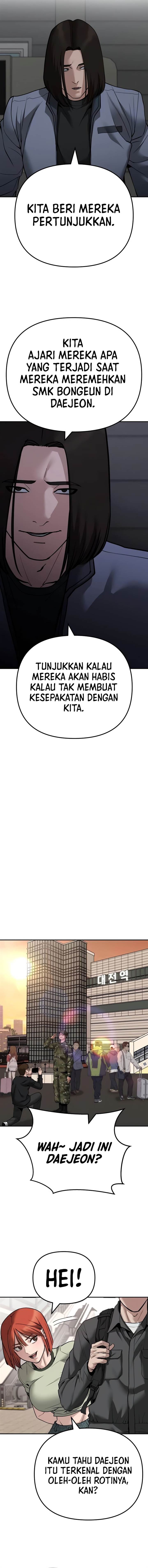 The Bully In Charge Chap 111 - Next Chap 112