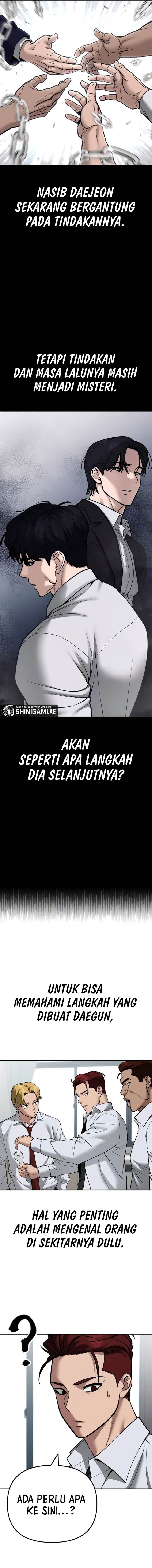 The Bully In Charge Chap 111 - Next Chap 112