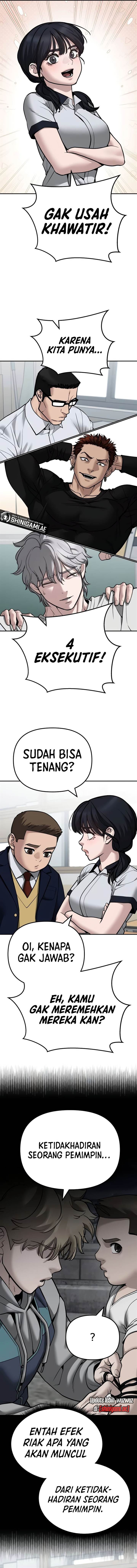 The Bully In Charge Chap 111 - Next Chap 112