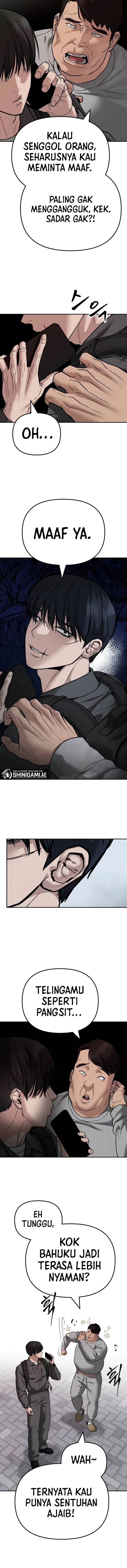 The Bully In Charge Chap 111 - Next Chap 112