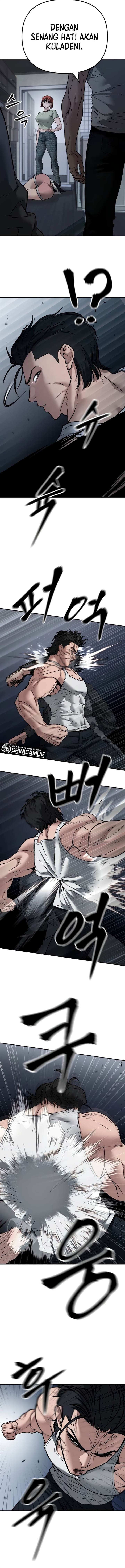 The Bully In Charge Chap 111 - Next Chap 112