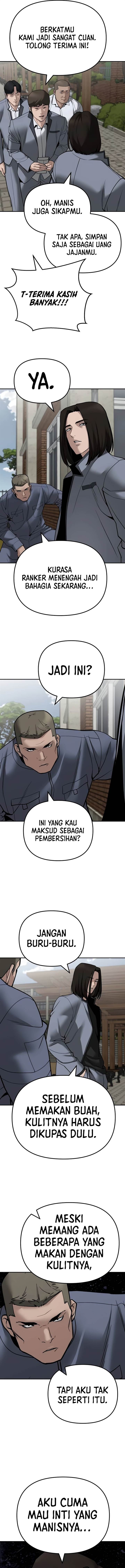 The Bully In Charge Chap 112 - Next Chap 113