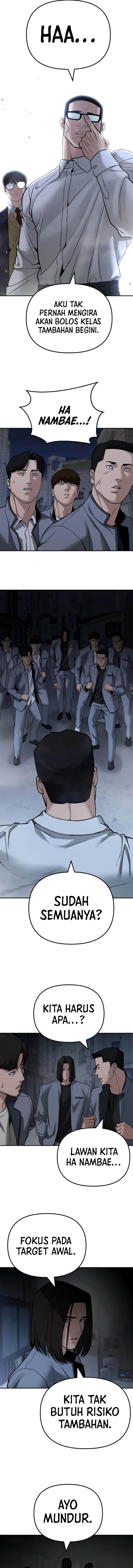 The Bully In Charge Chap 113 - Next Chap 114