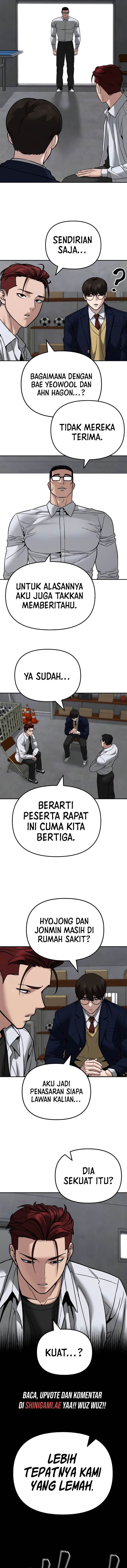 The Bully In Charge Chap 113 - Next Chap 114