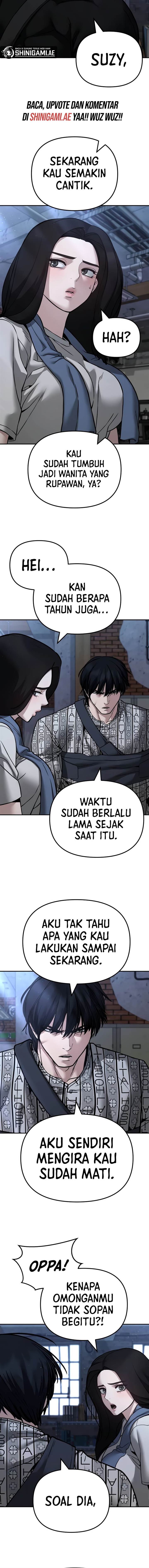 The Bully In Charge Chap 113 - Next Chap 114