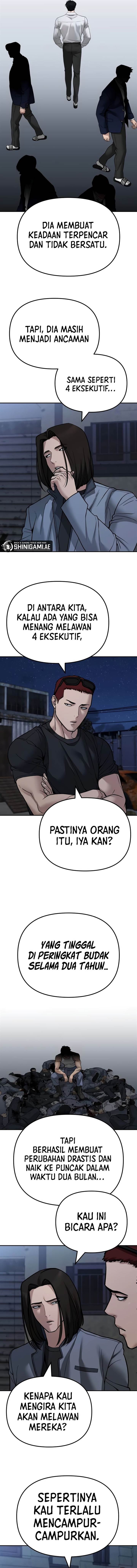 The Bully In Charge Chap 113 - Next Chap 114