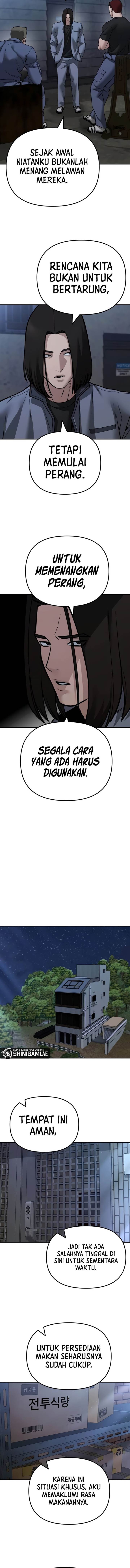 The Bully In Charge Chap 113 - Next Chap 114