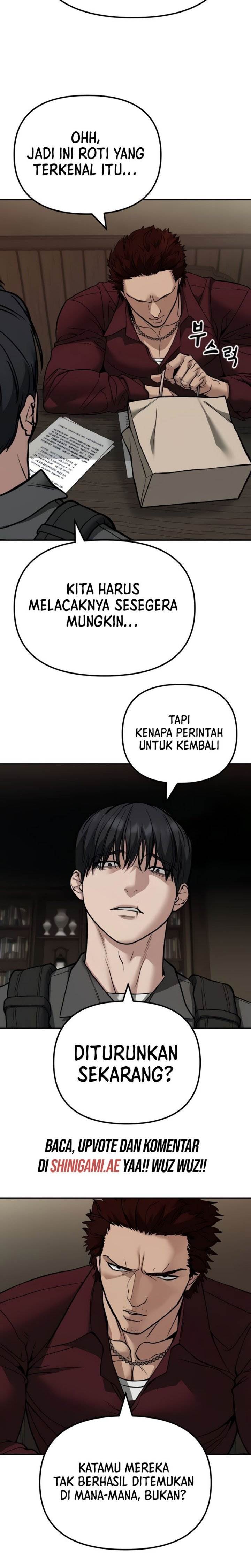 The Bully In Charge Chap 114 - Next Chap 115