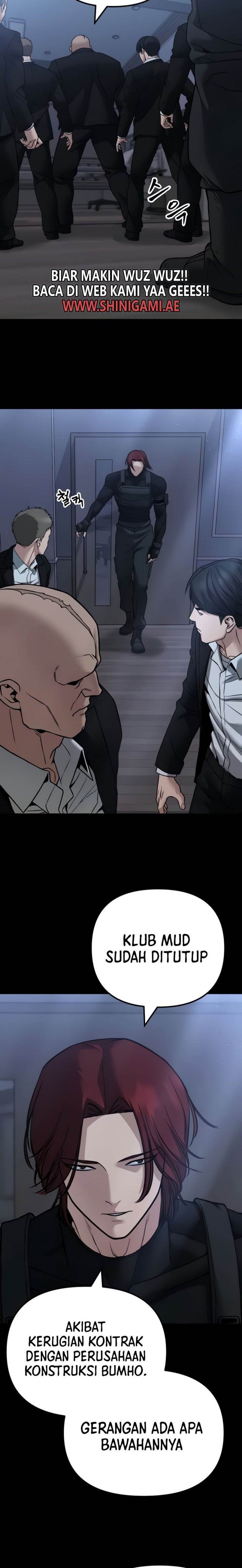 The Bully In Charge Chap 114 - Next Chap 115