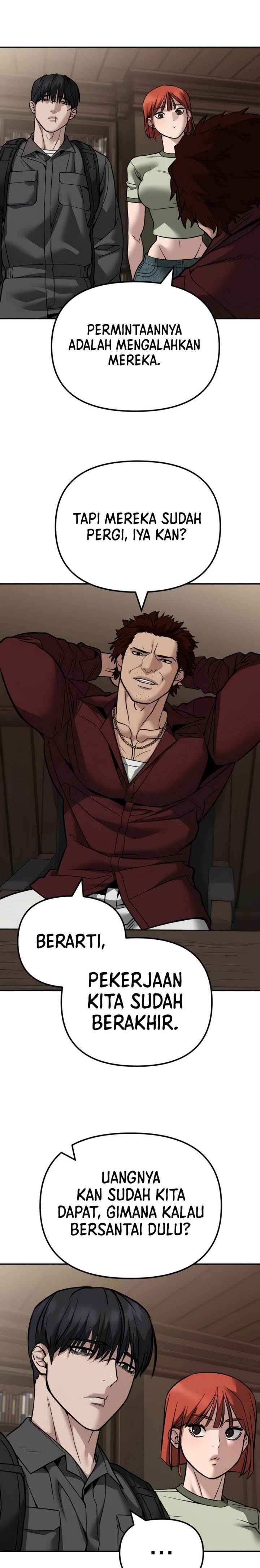 The Bully In Charge Chap 114 - Next Chap 115