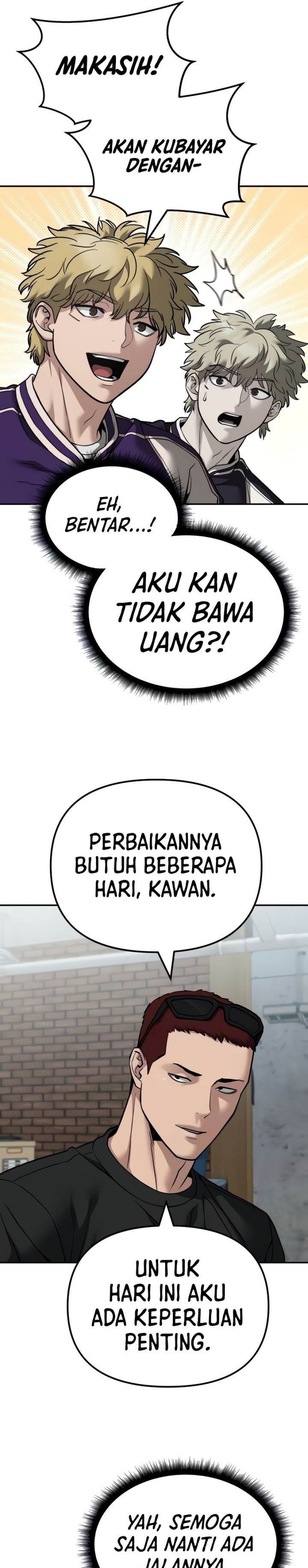 The Bully In Charge Chap 114 - Next Chap 115