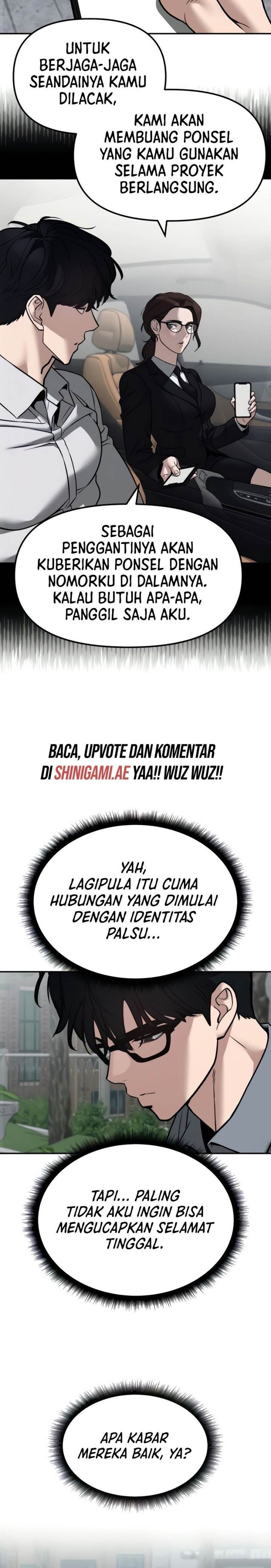 The Bully In Charge Chap 114 - Next Chap 115