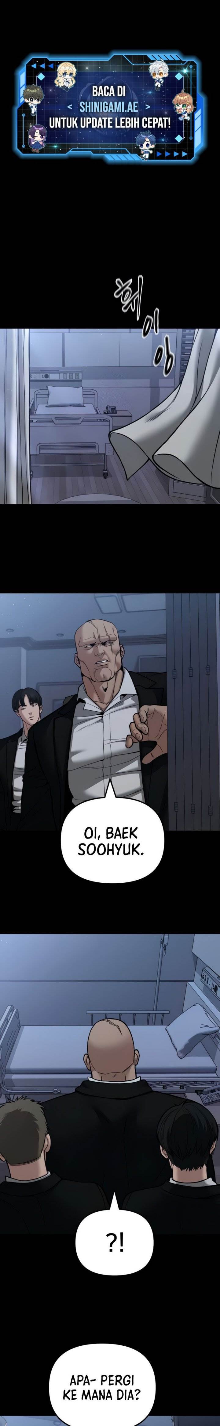 The Bully In Charge Chap 114 - Next Chap 115